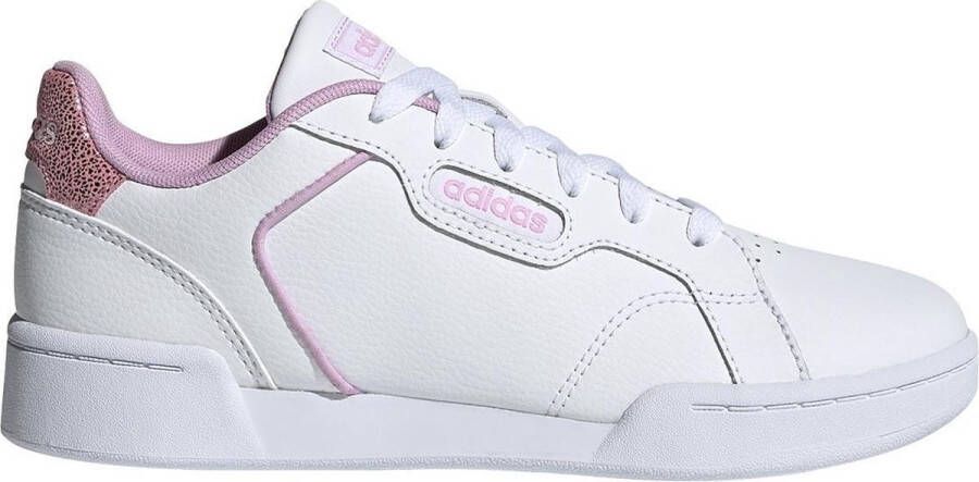 Adidas Roguera J Meisjes Sneakers 36 2 3 Wit