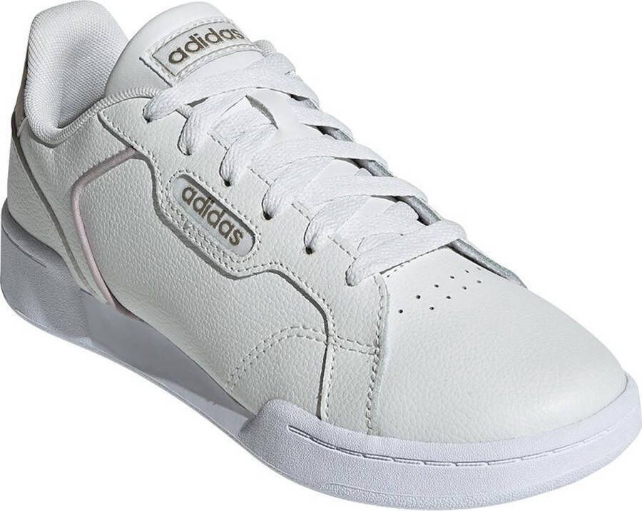 Adidas Roguera J Sneaker van Gecoat Leder 38 2 3 Wit