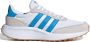 Adidas Run 70's Lifestyle Hardloopschoenen - Thumbnail 8