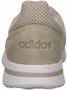 Adidas Run70S Heren Sneakers Light Brown Raw White Ftwr White Maat - Thumbnail 4