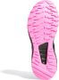 Adidas Perfor ce Runfalcon 2.0 hardloopschoenen trail zwart zilver roze - Thumbnail 8