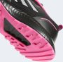 Adidas Perfor ce Runfalcon 2.0 hardloopschoenen trail zwart zilver roze - Thumbnail 10
