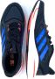 Adidas Running SUPERNOVA+ M Boost Heren Hardloopschoenen Running Schoenen Zwart GX2910 - Thumbnail 14