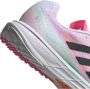 Adidas SL20 SUMMER.RDY Schoenen Sportschoenen Hardlopen Weg wit zwart - Thumbnail 7