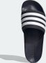 Adidas Originals adilette Shower Badslippers Core Black Cloud White Core Black Core Black Cloud White Core Black - Thumbnail 15