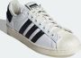 Adidas Originals Superstar Boost Parley Sneakers Schoenen Wit GV7615 - Thumbnail 15