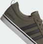 Adidas VS Pace 2.0 heren sneakers groen zwart 1 3 Uitneembare zool - Thumbnail 9