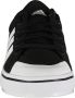 Adidas Bravada 2.0 Lifestyle Skateboarding Canvas Sneakers Black Heren - Thumbnail 11