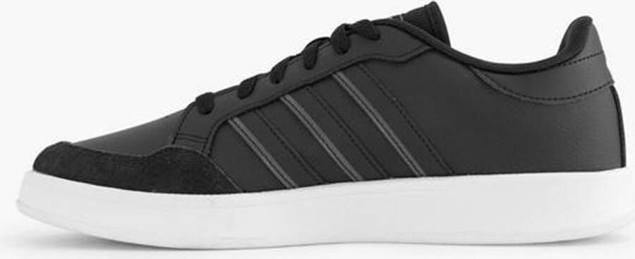 Adidas Core Zwarte Breaknet - Foto 11