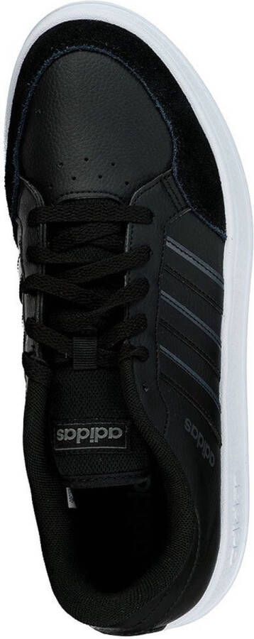 Adidas Core Zwarte Breaknet - Foto 6