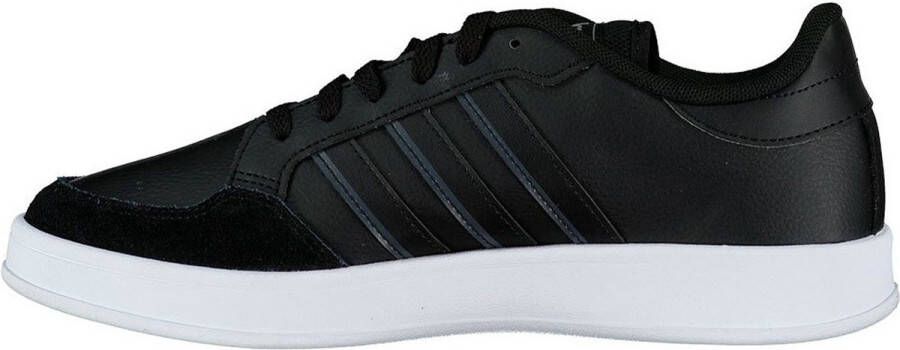 Adidas Core Zwarte Breaknet - Foto 8