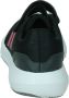 Adidas Sportswear Runfalcon 3.0 hardloopschoenen zwart fuchsia grijs Jongens Meisjes Mesh 36 2 3 Sneakers - Thumbnail 15