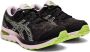Adidas Sportswear Runfalcon 3.0 hardloopschoenen zwart fuchsia grijs Jongens Meisjes Mesh 36 2 3 Sneakers - Thumbnail 12