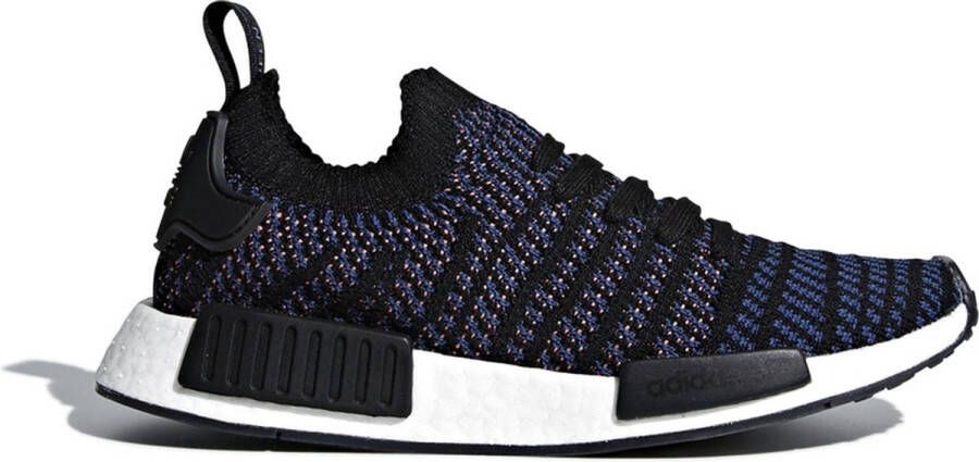 Adidas originals nmd_r1 sales stlt primeknit