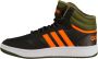 Adidas Hoops Mid 3.0 Khaki Hoge Sneakers Jongens - Thumbnail 11