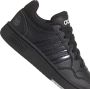 Adidas SPORTSWEAR Hoops 3.0 Kindersneakers Kinderen Black - Thumbnail 8