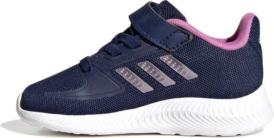 Adidas 2025 runfalcon lila