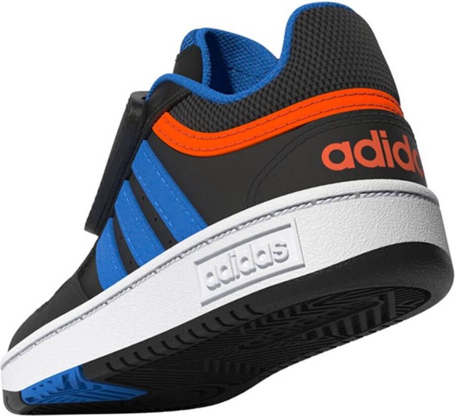 Adidas Hoops 3.0 CF I Black ZWART - Foto 13