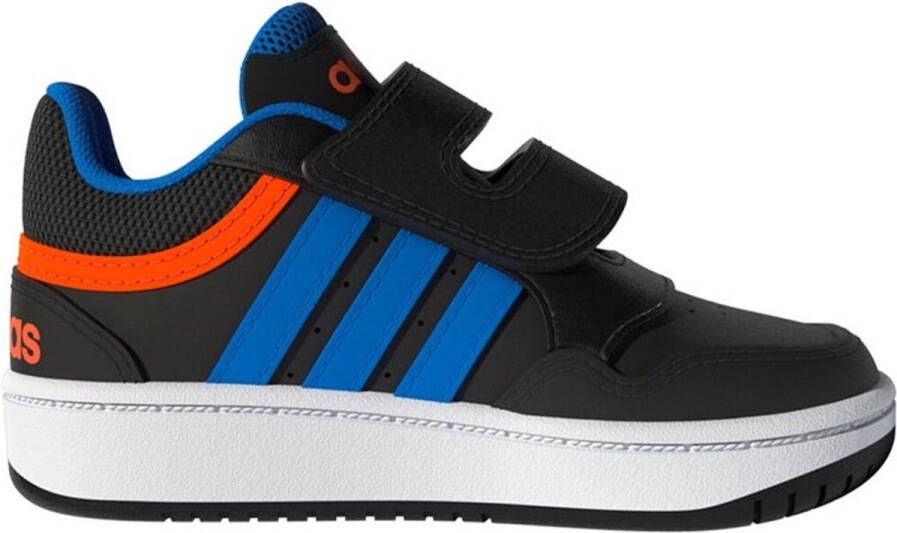 Adidas Hoops 3.0 CF I Black ZWART - Foto 3