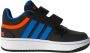 Adidas Hoops 3.0 CF I Black ZWART - Thumbnail 3