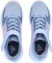 Adidas Perfor ce Runfalcon 2.0 Classic hardloopschoenen zilvergrijs roze grijs kids - Thumbnail 15