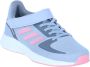 Adidas Perfor ce Runfalcon 2.0 Classic hardloopschoenen zilvergrijs roze grijs kids - Thumbnail 8