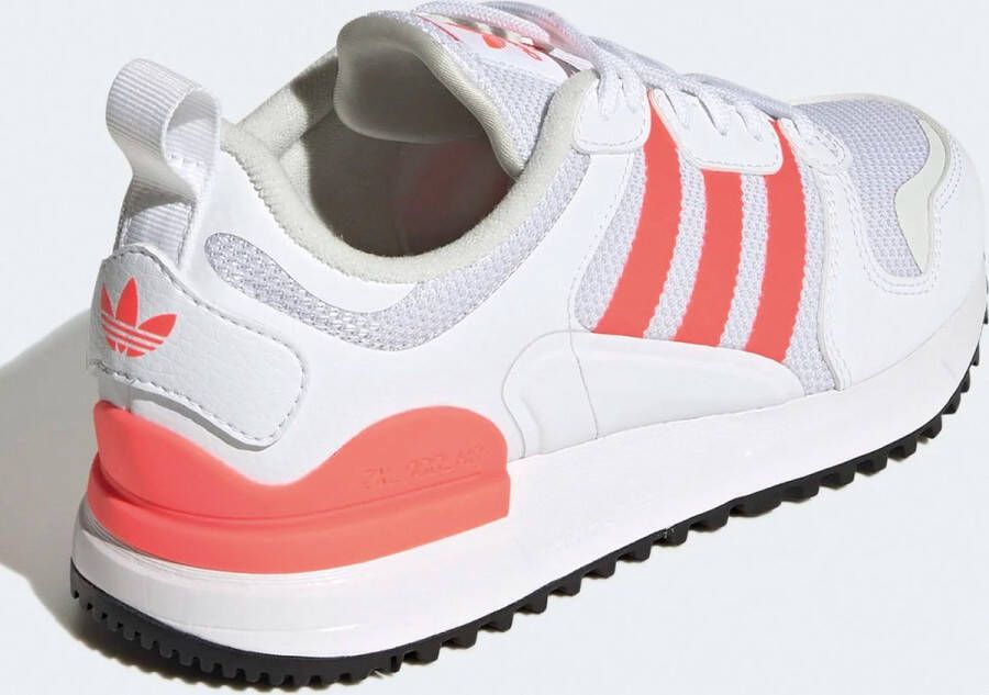 Adidas Originals ZX 700 HD Sneakers Sportschoenen Schoenen Wit GY3292 Schoenen