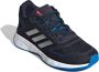 Adidas Sportswear Duramo 10 Hardloopschoenen Kid Legend Ink Silver Metalic Blue Rush Kinderen - Thumbnail 15