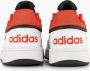 Adidas Sportswear Hoops 3.0 sneakers wit zwart rood Imitatieleer 35 1 2 - Thumbnail 15