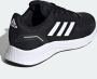 Adidas Runfalcon 2.0 Schoenen Core Black Cloud White Silver Metallic - Thumbnail 7