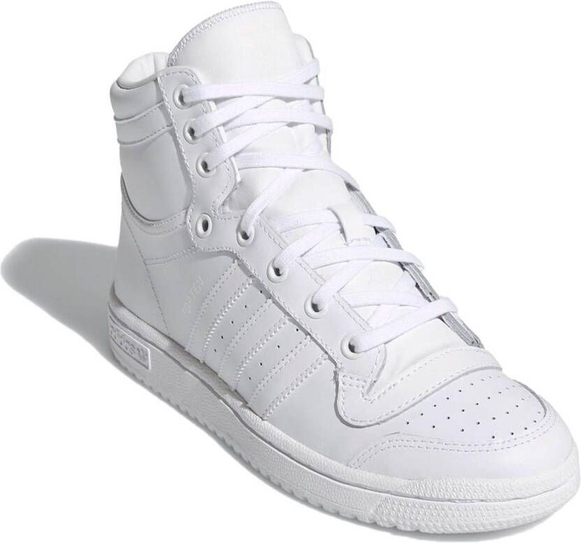 adidas Sneakers Unisex wit