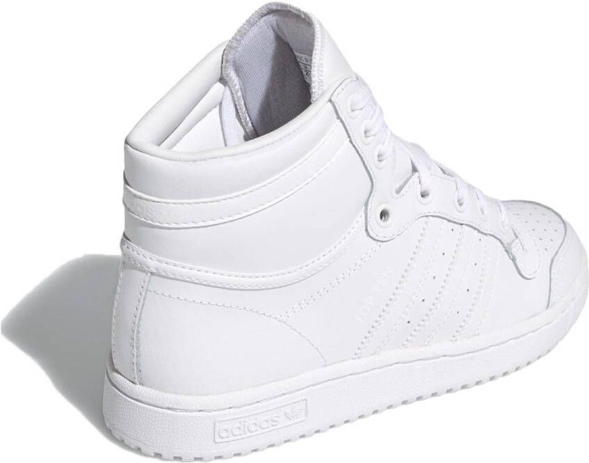 adidas Sneakers Unisex wit