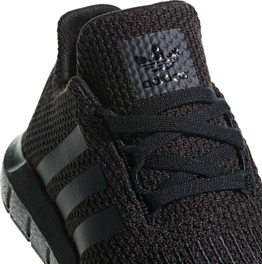 adidas Sneakers Unisex zwart