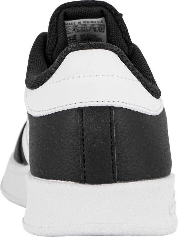 adidas Sneakers Unisex zwart wit