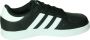 Adidas Breaknet k tennis shoes Zwart - Thumbnail 13