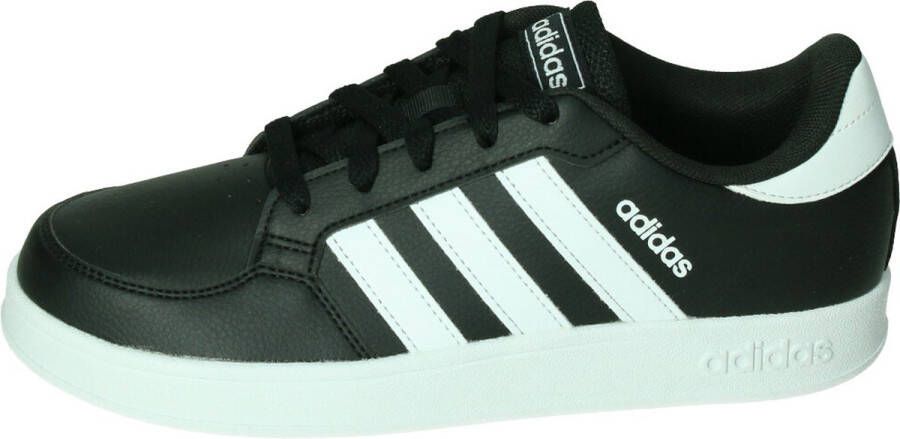 adidas Sneakers Unisex zwart wit