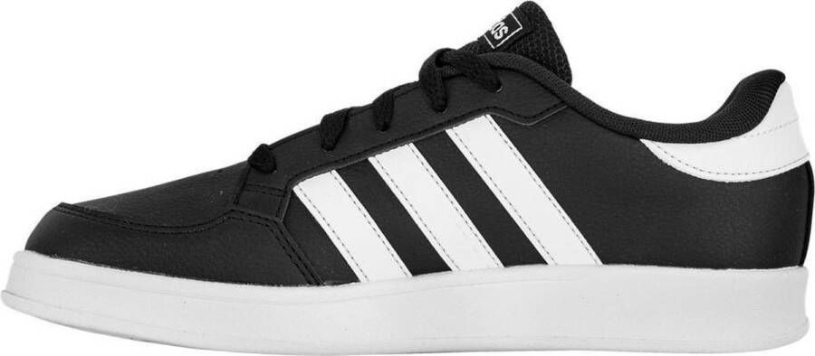 adidas Sneakers Unisex zwart wit