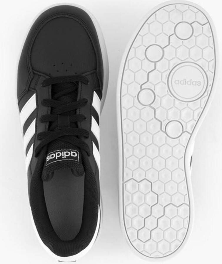 adidas Sneakers Unisex zwart wit