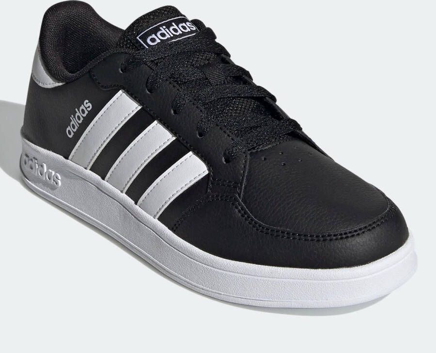 adidas Sneakers Unisex zwart wit