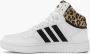 Adidas Sportswear Hoops 3.0 Lifestyle Basketball Mid Classic Schoenen - Thumbnail 6