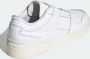 Adidas Originals Forum Luxe Low Womens Ftwwht Owhite Cblack Schoenmaat 41 1 3 Sneakers GY5711 - Thumbnail 4
