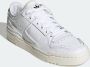 Adidas Originals Forum Luxe Low Womens Ftwwht Owhite Cblack Schoenmaat 41 1 3 Sneakers GY5711 - Thumbnail 5