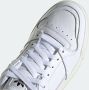 Adidas Originals Forum Luxe Low Womens Ftwwht Owhite Cblack Schoenmaat 41 1 3 Sneakers GY5711 - Thumbnail 8