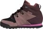 Adidas Perfor ce Terrex Climawarm Snowpitch Winter Schoenen Kinderen Rood - Thumbnail 3