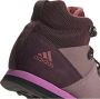 Adidas Perfor ce Terrex Climawarm Snowpitch Winter Schoenen Kinderen Rood - Thumbnail 4