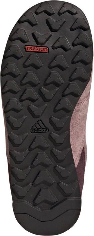 adidas Snowpitch Wandelschoenen Red Kinderen