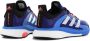 Adidas Solar Glide 4 ST Boost M Heren Hardloopschoenen Running Schoenen Blauw GX3056 - Thumbnail 25