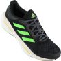 Adidas Solar Glide 5 Boost M Heren Hardloopschoenen Running Schoenen Zwart GX6703 - Thumbnail 11