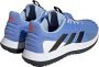 Adidas Solematch Control Clay Tennisbannen Schoenen Blauw 2 3 Man - Thumbnail 4