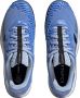 Adidas Solematch Control Clay Tennisbannen Schoenen Blauw 2 3 Man - Thumbnail 5